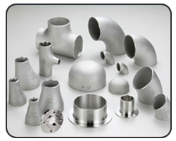 Stainless Steel 304L Buttweld Fittings Manufacturers