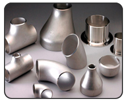 Incoloy Buttweld fittings
