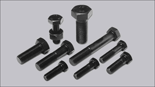 Carbon Steel Fasteners