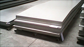 Hastelloy Sheet Plate & Coil