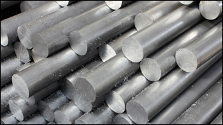 Stainless Steel Rods, Round Bars & Wire