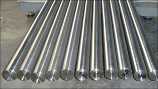 Titanium Sheet Plate & Coil